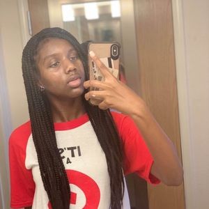 Meet your Posher, Jayla